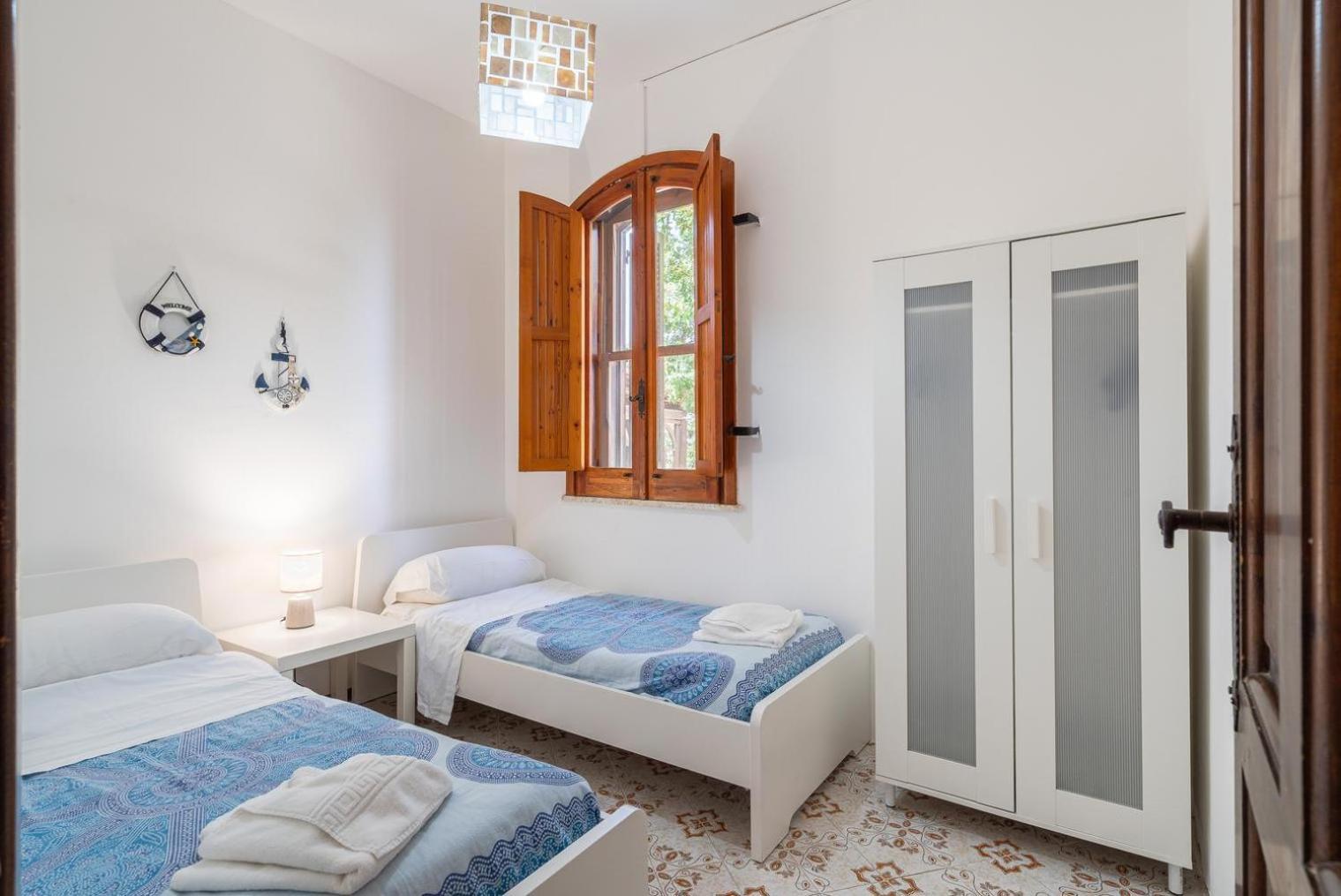 Villa Melisa 冯塔尼比安奇 外观 照片