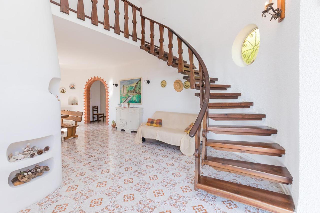 Villa Melisa 冯塔尼比安奇 外观 照片