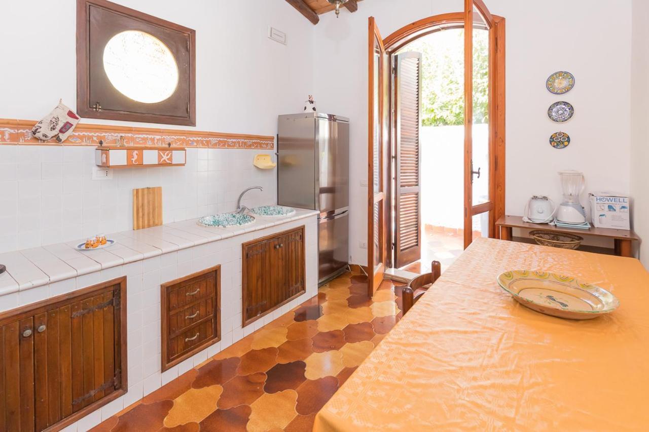 Villa Melisa 冯塔尼比安奇 外观 照片